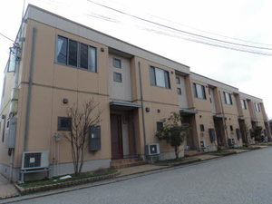 エル　ファミリオ駅南 0107号-1