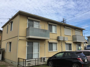 クレストコート