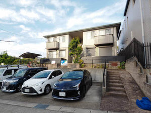 グリーンヒルズ 0102号-1