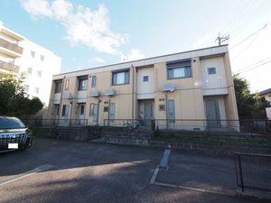 グリーンヒルズ清水ヶ岡 0101号-1