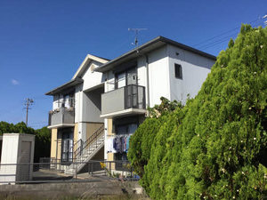 コーポリブェール