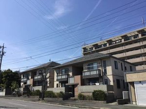 プラムメゾン A202号-1