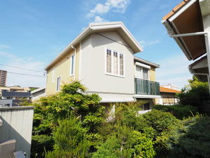 グリーンコート表山 B201号-1