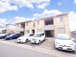 フェリーチェ C202号-1
