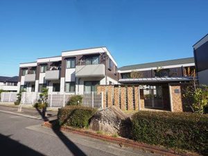 Ｃ’ｓファミリア前山 A101号-1