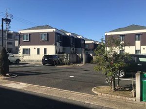 Ｃ’ｓファミリア前山 A101号-15