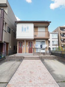 リバーサイドハイツ