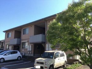 エーデルハイムⅡ 0102号-1