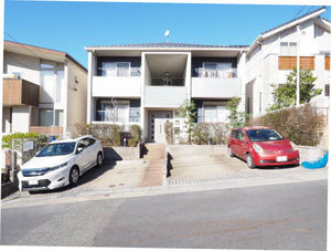 ラプラス植田 0102号-1