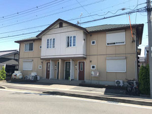 グリーンゲーブルス