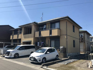 グリーンゲーブルス B101号-1