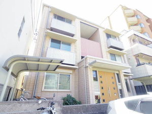 花の木コート 0202号-1