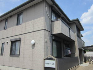 シャトレー八光