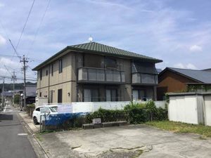 ａ．ｎ．ｄ　ａｐａｒｔｍｅｎｔ－ｈｏｕｓｅ