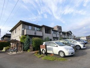 シャーメゾン　ソフィア