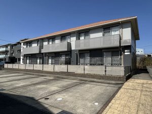 パストラル八田 0201号-1