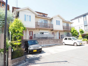 ＭＡＳＴ　ＴＯＷＮ　高島 S101号-1