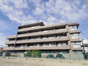 フィールドレジデンス