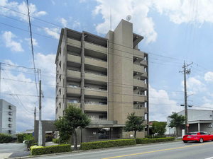 シェルフォーブルⅢ 0601号-1