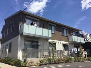 エトワール朝倉