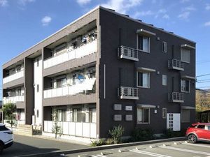 ボヌール豊川町Ⅱ 0105号-1