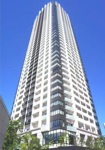 グランドメゾン池下ザ・タワー 0806号-1