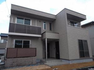 シャーメゾンおやま