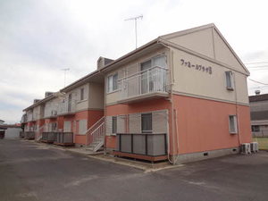 ファミール・プラザ A102号-1