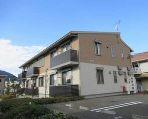 シャーメゾン仲道