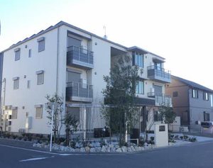 グランベレオ菊川