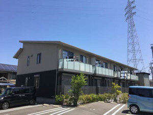 グランクレスト