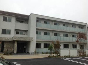 エクラージュ二の宮 0301号-1
