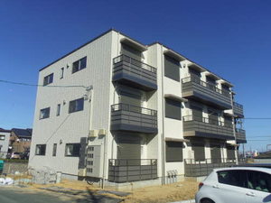 Ｍａｉｓｏｎ　Ｌａ　Ｐａｉｓｉｂｌｅ