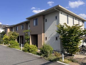 カーサレジオＫ 0203号-1