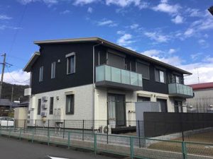 シャーメゾン　ヴィラージュ