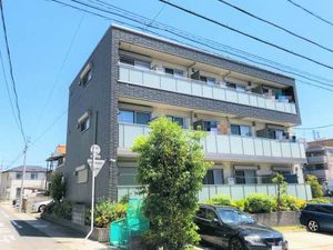 ソレイユ本山 0201号-1