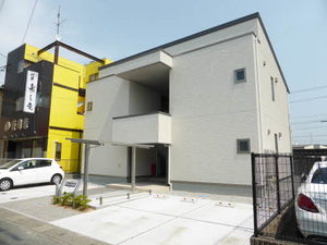 グリーンプラザ栄