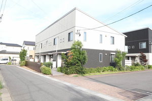 レフィシア A102号-1