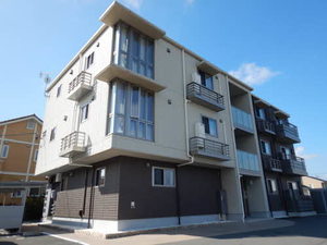 シャーメゾン　ロザンジュ