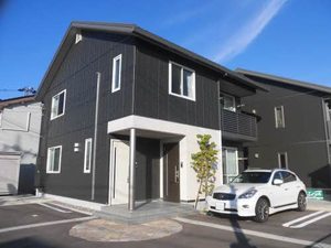 ヴィア　パエーゼ 0201号-1