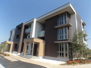 プレミアス町新 0205号-1