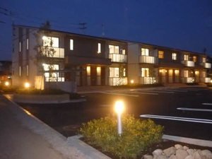 フォレナ・テラス