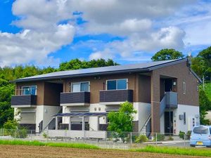 プロヌーブ芦原