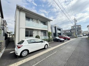 メゾン　プリマベーラ A101号-1