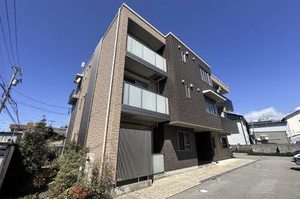 フォレスタ本多町 0302号-1