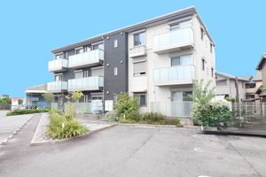 ベレオ江場 0101号-1