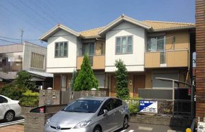 エル・メゾンＫＡＴＯＲＩ 0201号-1