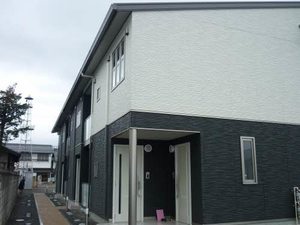 グリーンコート