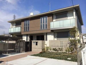 グラマシー南川