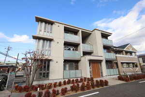 サニーヒル白樺 0102号-1